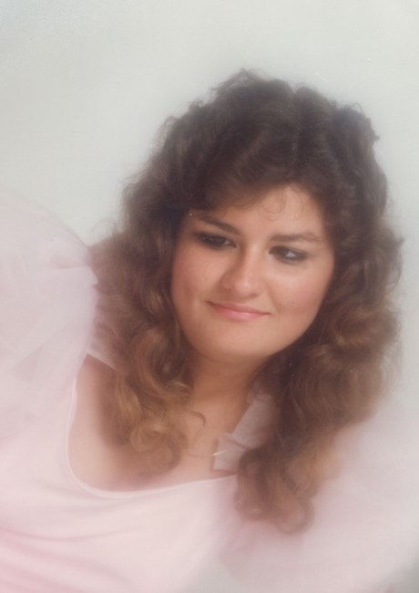 Obituary of Jessica Caison Poole