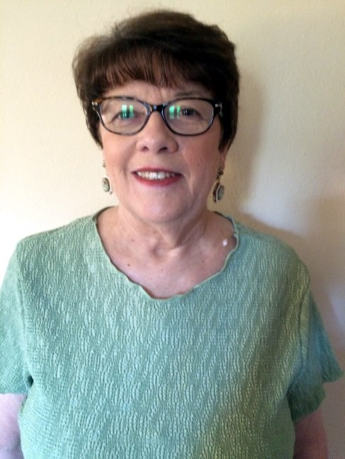 Obituary of Carol Ann Jarrell