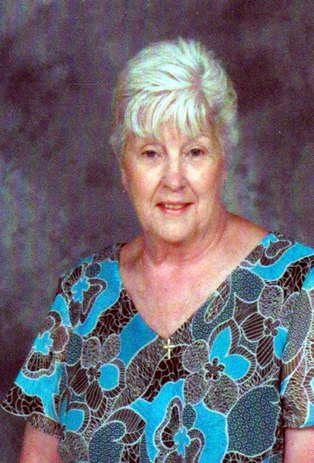 Obituary of Elaine Sara (Jackowski) Harsanyi