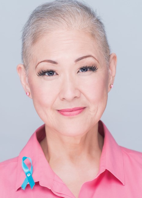 Obituary of Esther Paik-Goodhart