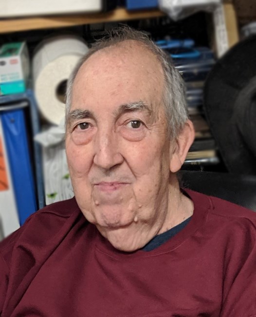 Obituary of John R Glover