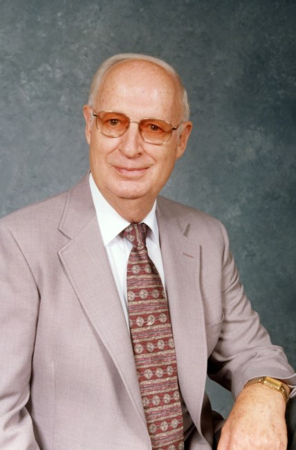 Obituary of Fred Eugene Konig