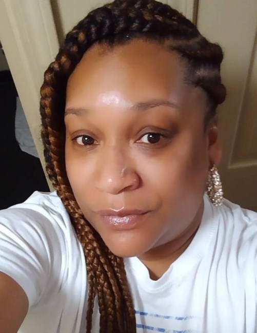 Obituary of Tasha S. Cannon