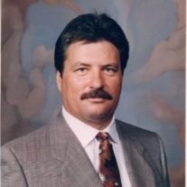 Obituary of Ronald Carroll Kyser
