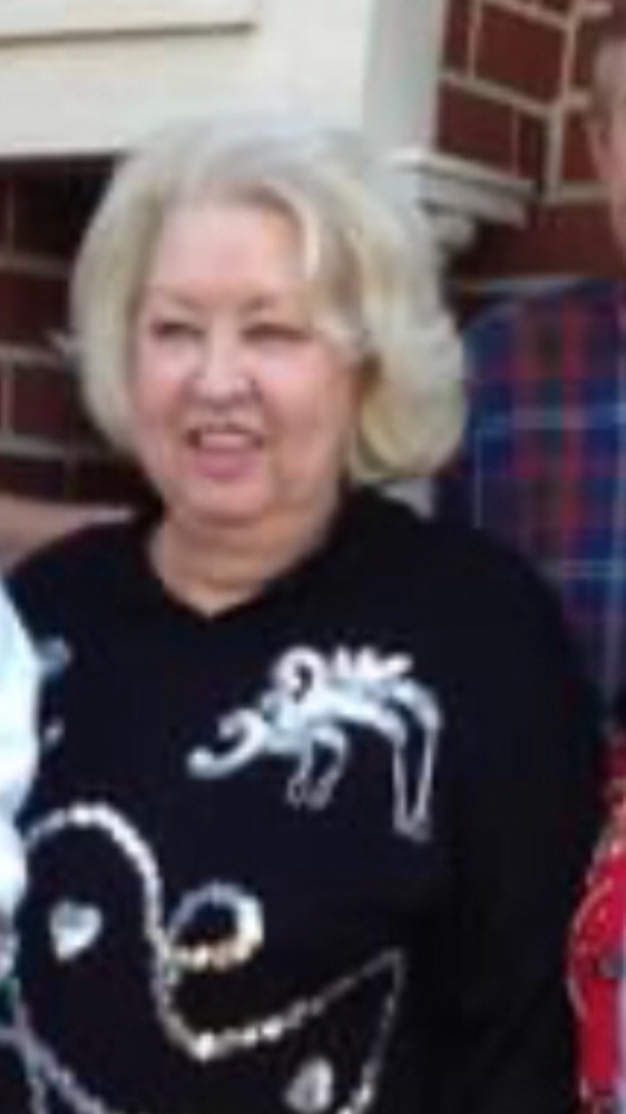 Obituary of Connie Louise Ragsdale