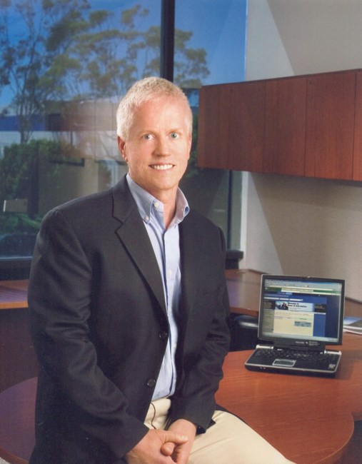 Obituary of Randall Bauer