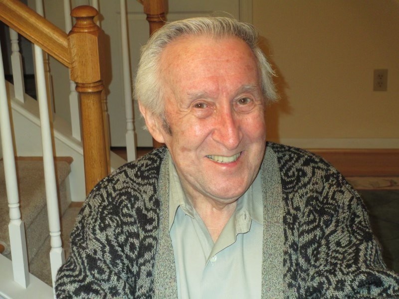 Obituary of Edward F Szpindor Sr.