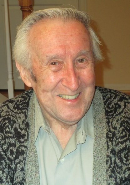 Obituary of Edward F Szpindor Sr.