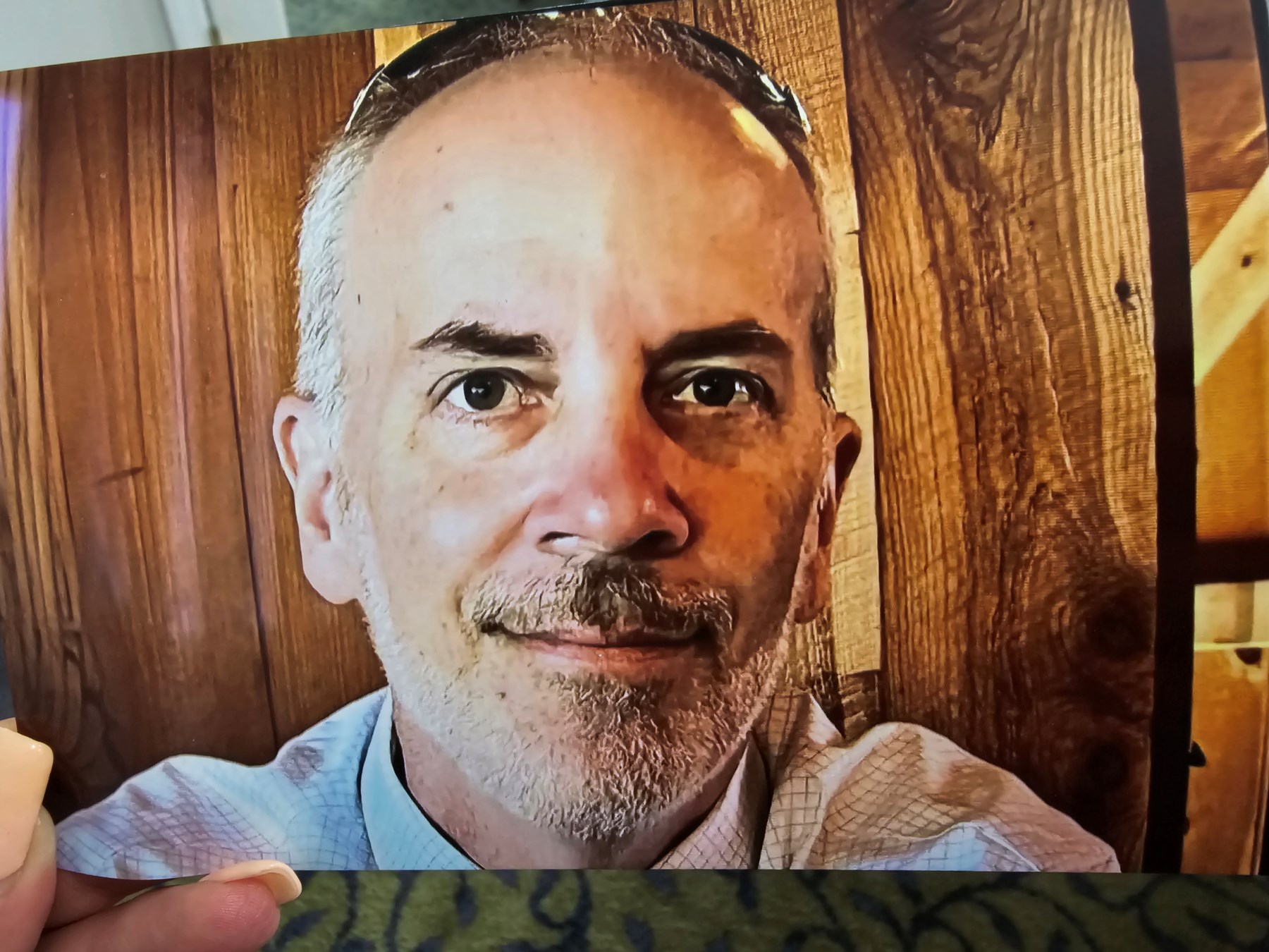 Obituary of Johannes A. Schulz