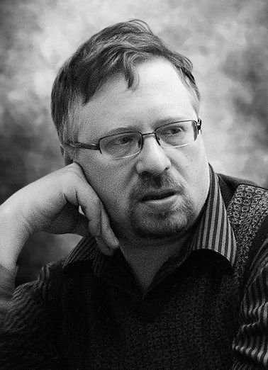 Obituary of Lev Malkin