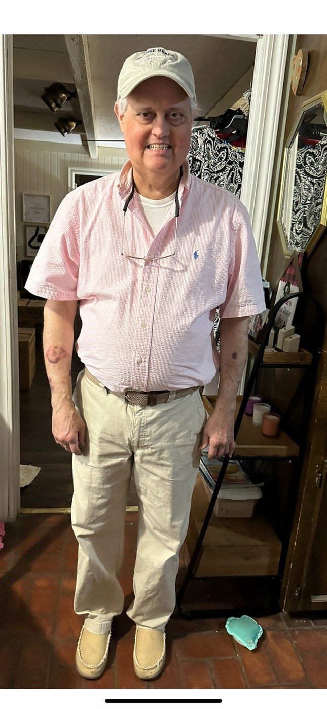 Obituary of Ronald Harold Phillips