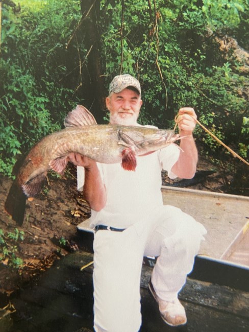 Obituary of Millard Stanley Roesner