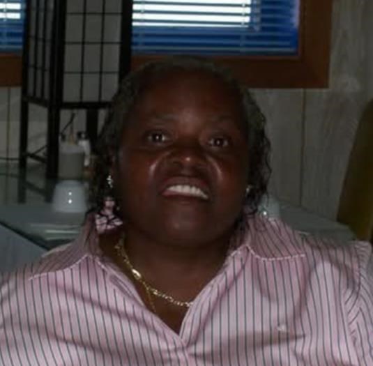 Obituary of JoAnn M. Harris