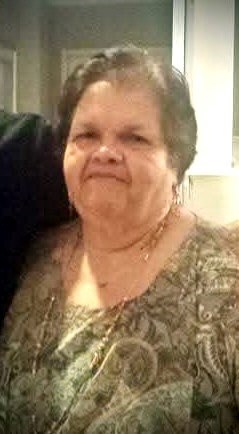 Obituary of Mary Jane (Skarupa) DePault