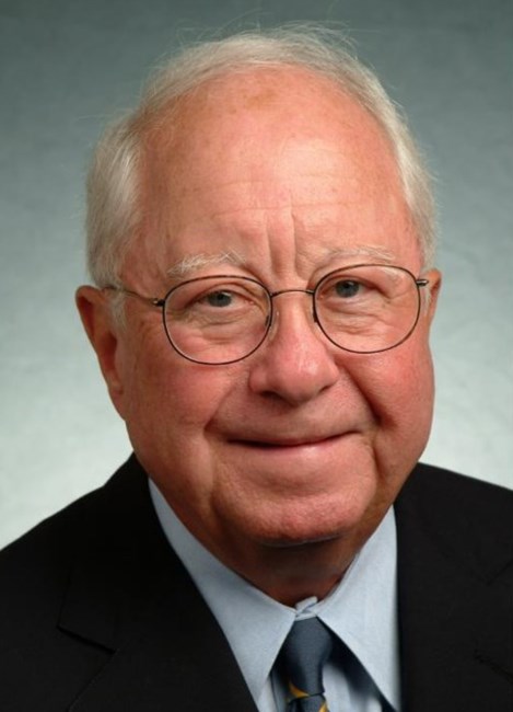 Obituary of William S. Wire II