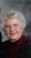 Obituary of Phyllis B Fulliton