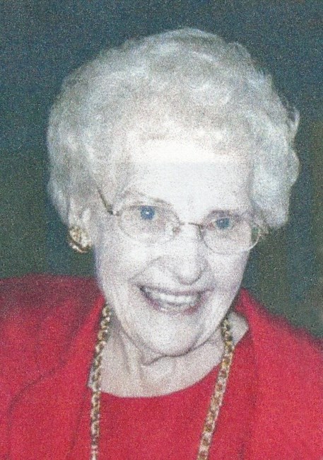 Obituary of Dorothy Lou Sanders