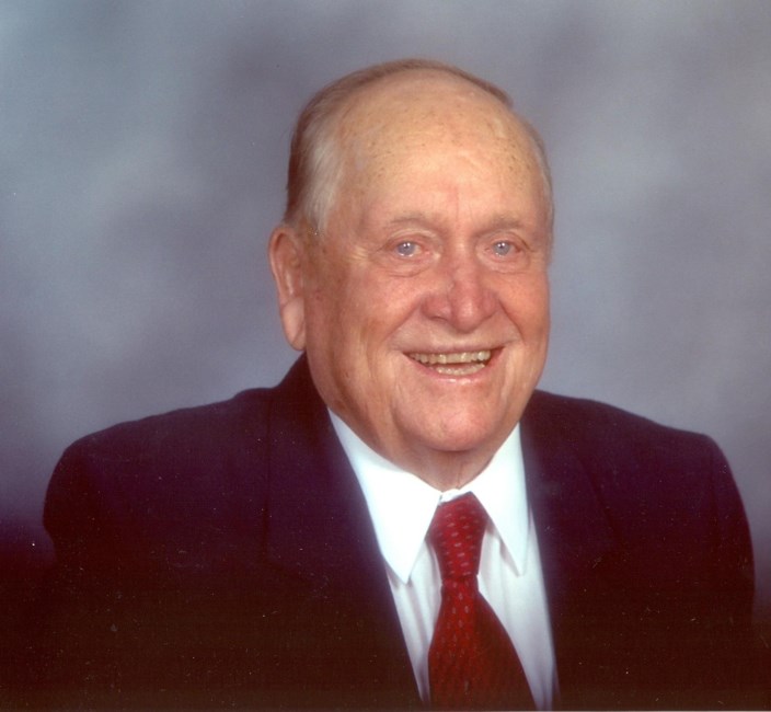 Obituary of Alfred Wiethorn