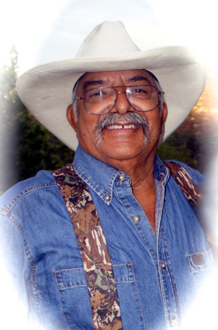 Obituary of Alfredo T. Flores