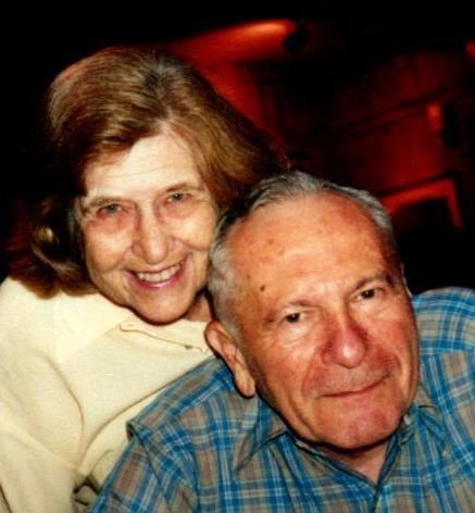 Obituary of Edward Martin Brown