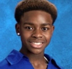 Obituary of Kyrell McBride Johnson