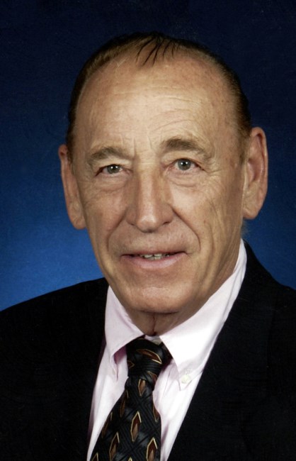 Obituary of James Calvin Shutt