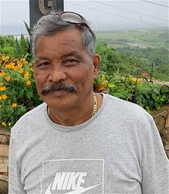 Obituary of Cesario Ventura