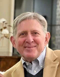 Obituary of Martin Foster Robbins