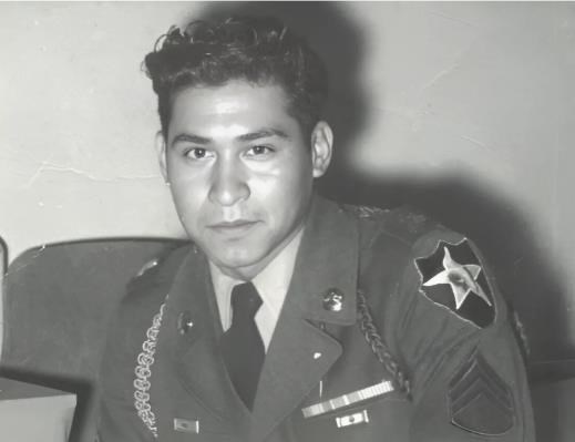 Obituario de Paul Martinez Villanueba