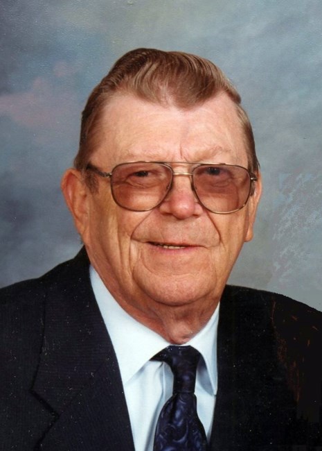 Obituary of James Waller Mason