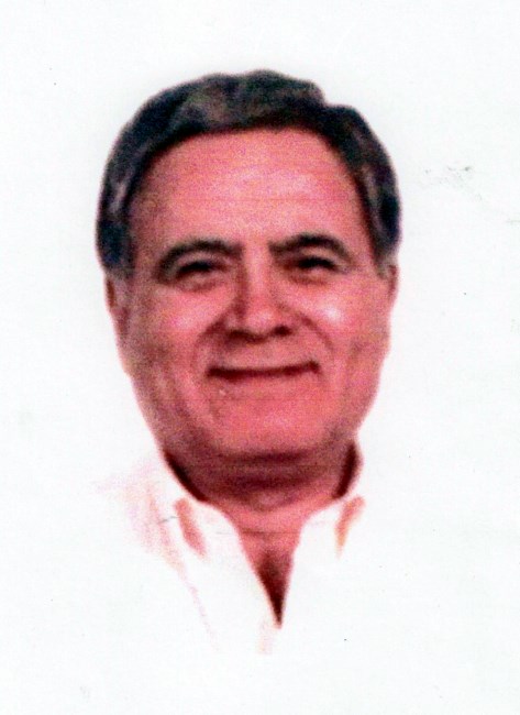 Obituary of George Remberto Canarte Sr.