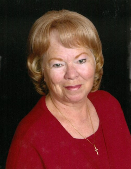 Obituary of Effie Mae Kelley