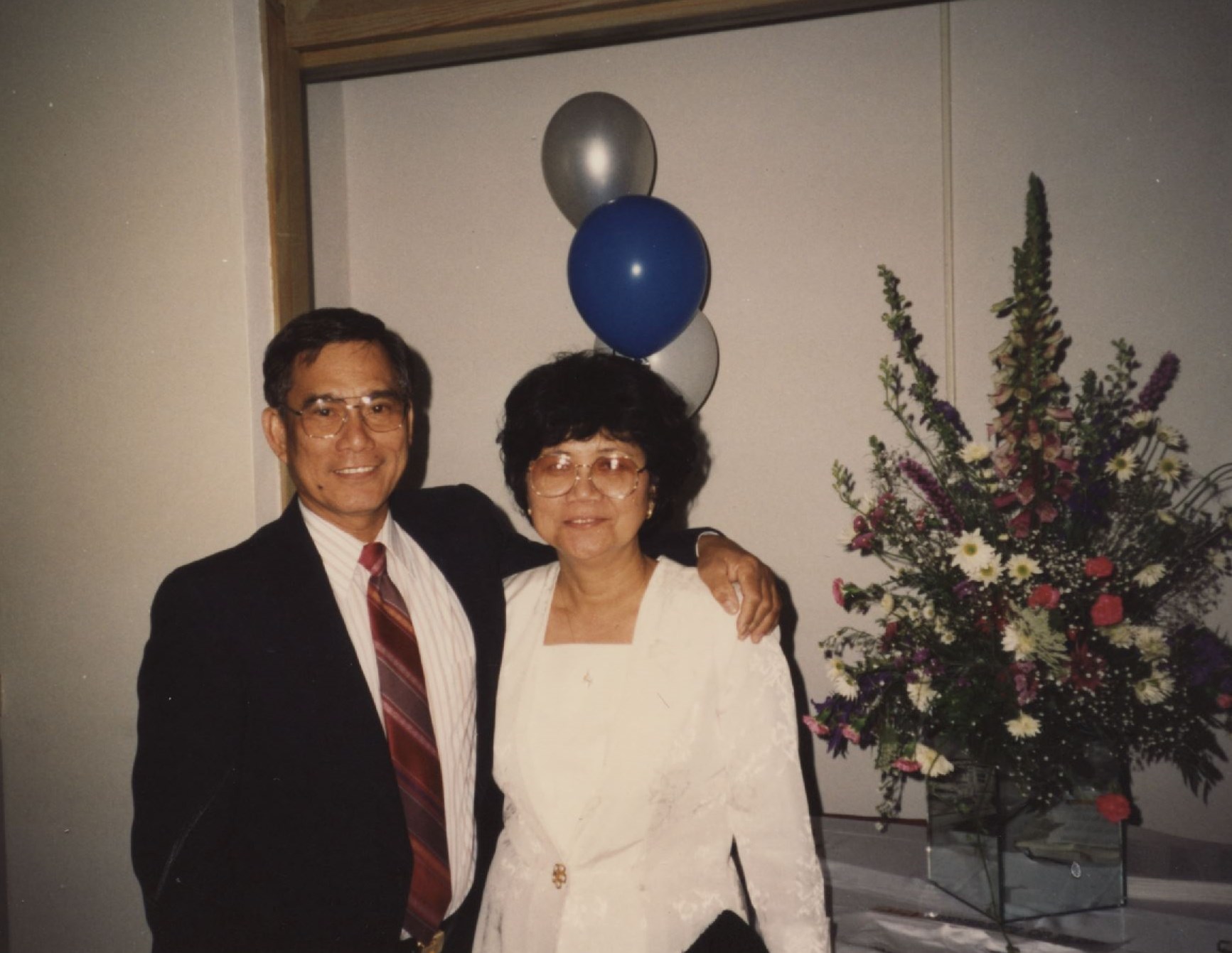 Obituary of Manuel Alonzo