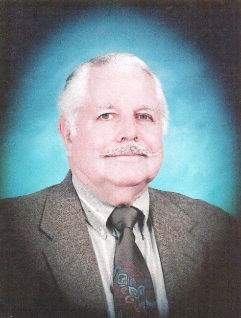 Obituary of Richard Allen Thomason