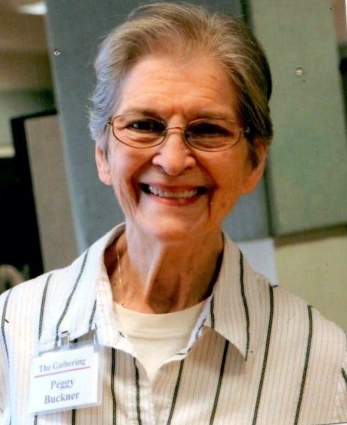 Obituary of Peggy Marie Duplantis Buckner