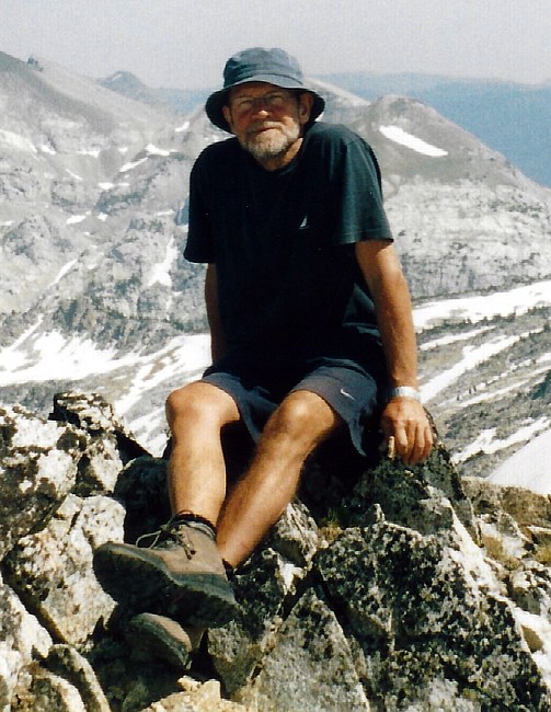 Obituary of Andrzej Szewczyk