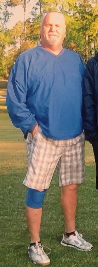 Obituary of Lawrence "Larry" T. Marshall