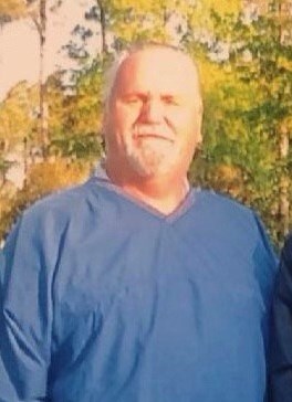 Obituary of Lawrence "Larry" T. Marshall