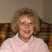 Obituary of Shirley Velkoff
