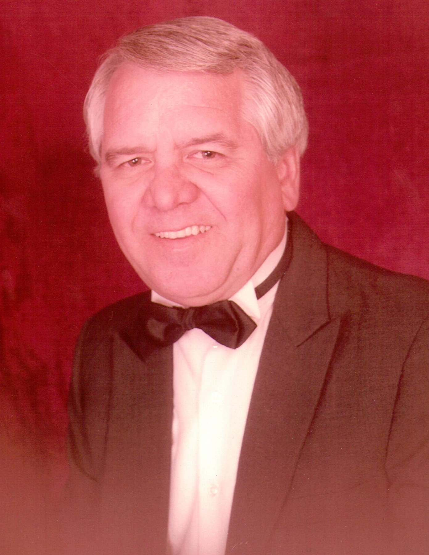 Obituary of Charles Clarence Wynn Jr.