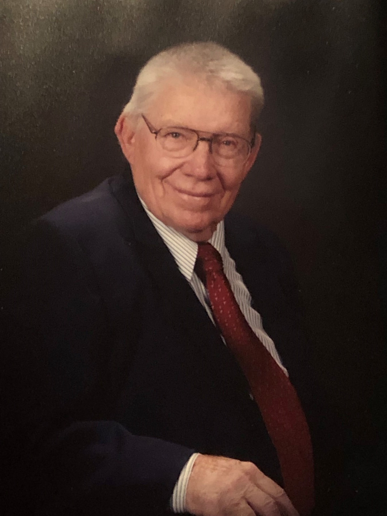 Douglas Rushton Wach Obituary West Valley City, UT