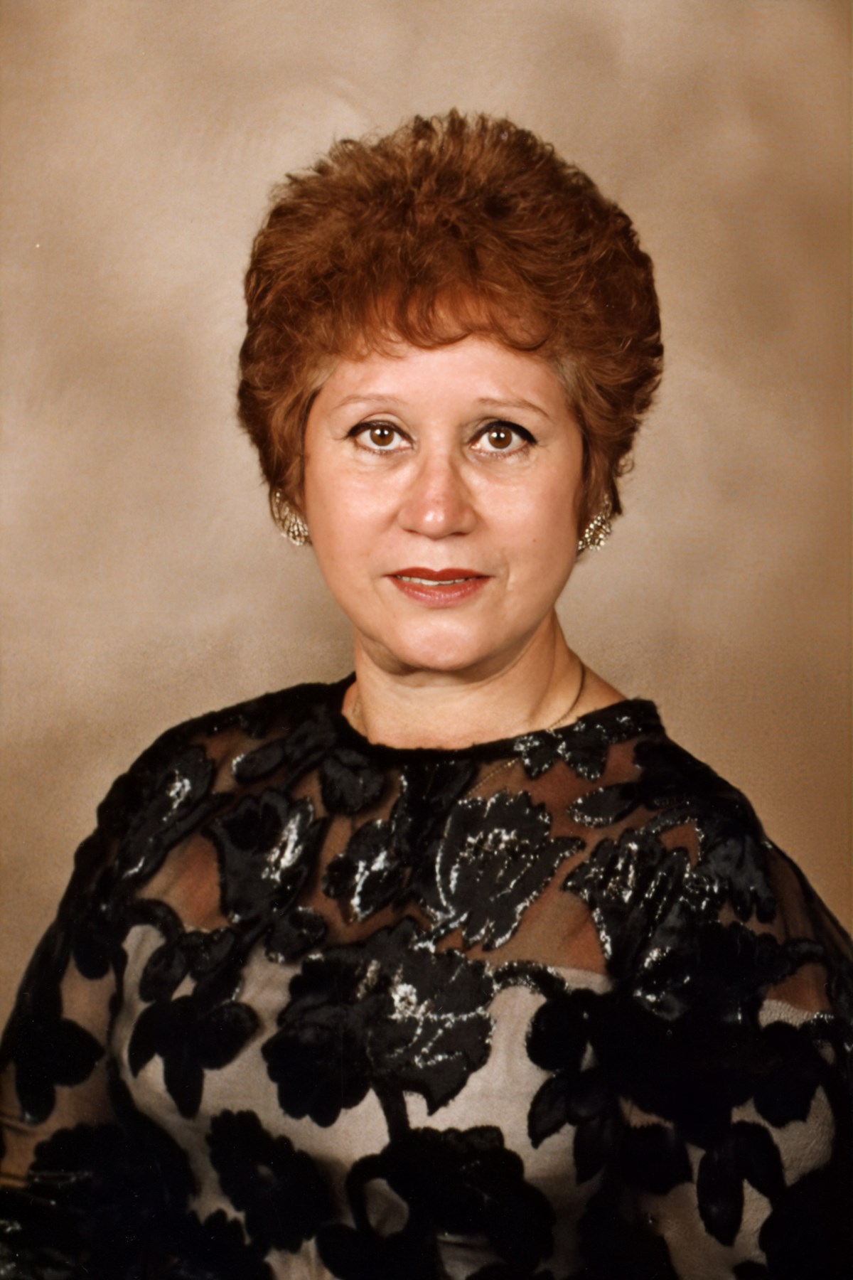 Obituary of Nilda Bel Hernandez