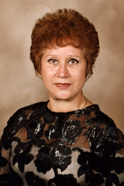 Obituary of Nilda Bel Hernandez