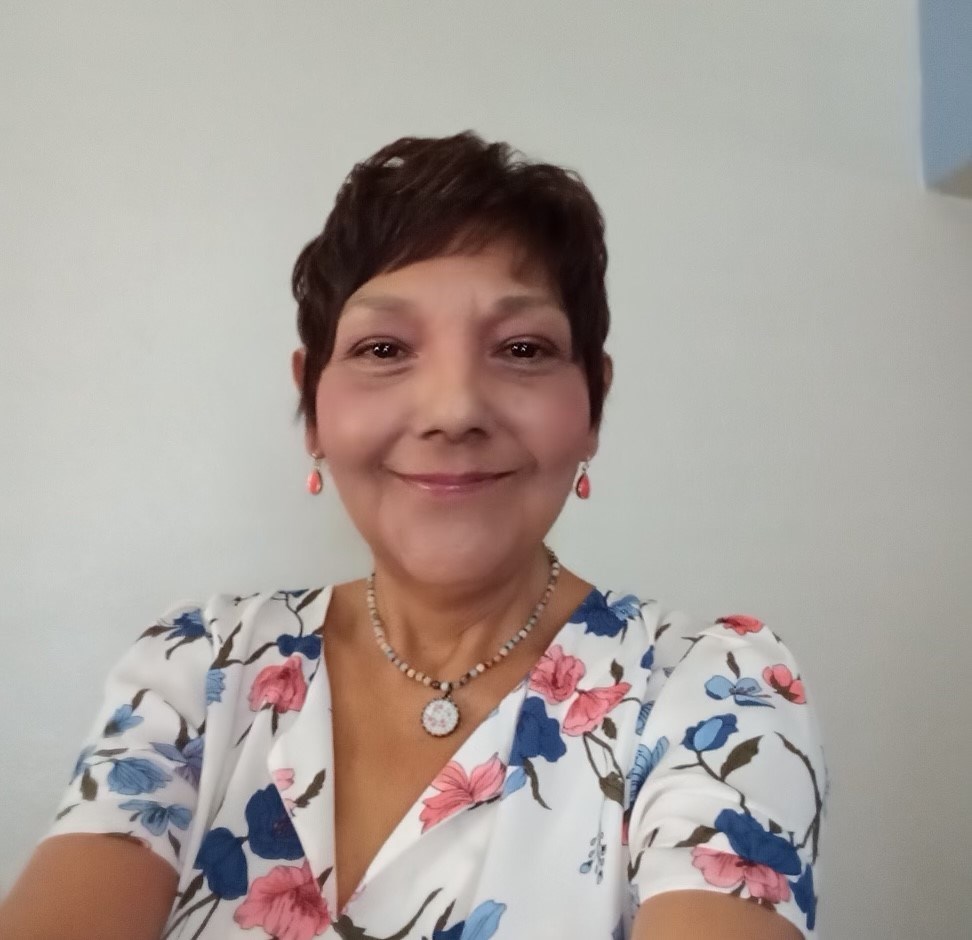 Avis de décès de Andrea Andy Lynn Guzman Berberich