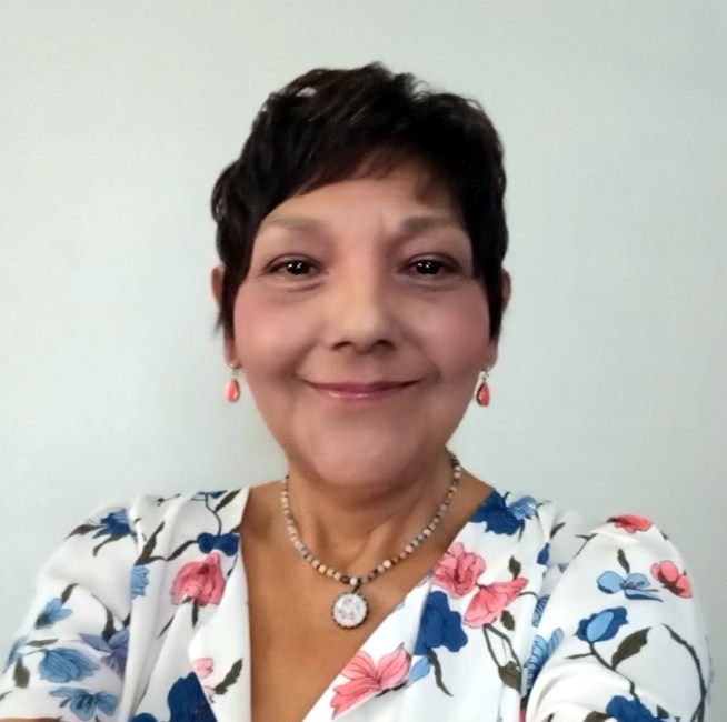 Avis de décès de Andrea Andy Lynn Guzman Berberich