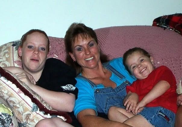 Obituary of Tammy Marie Norwood