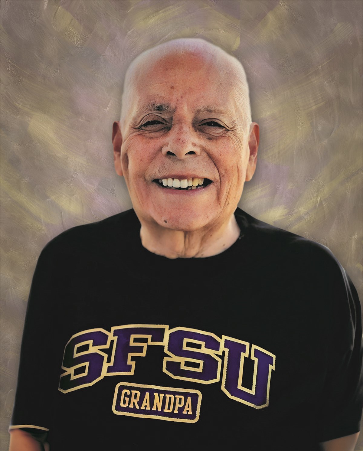 Obituary of Timoteo Arevalos Duenas