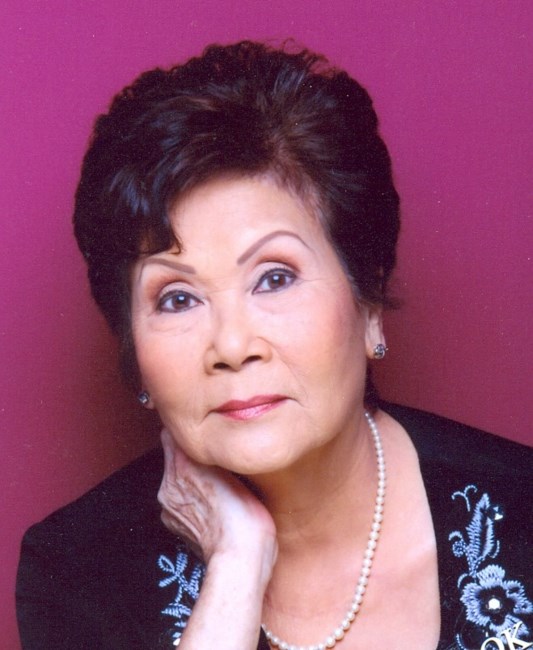 Obituary of Amy Emiko Yamaguchi Young