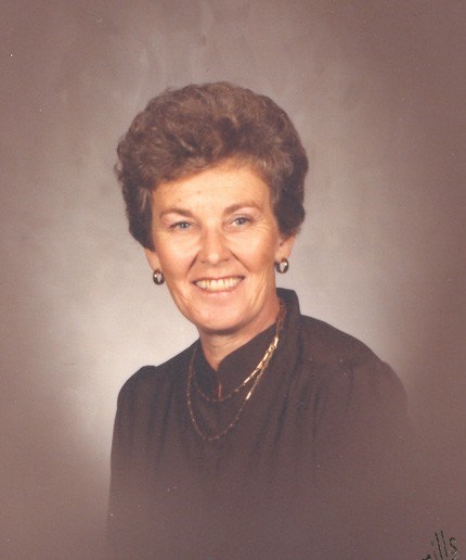 Obituary of Hildegard T. Tyson