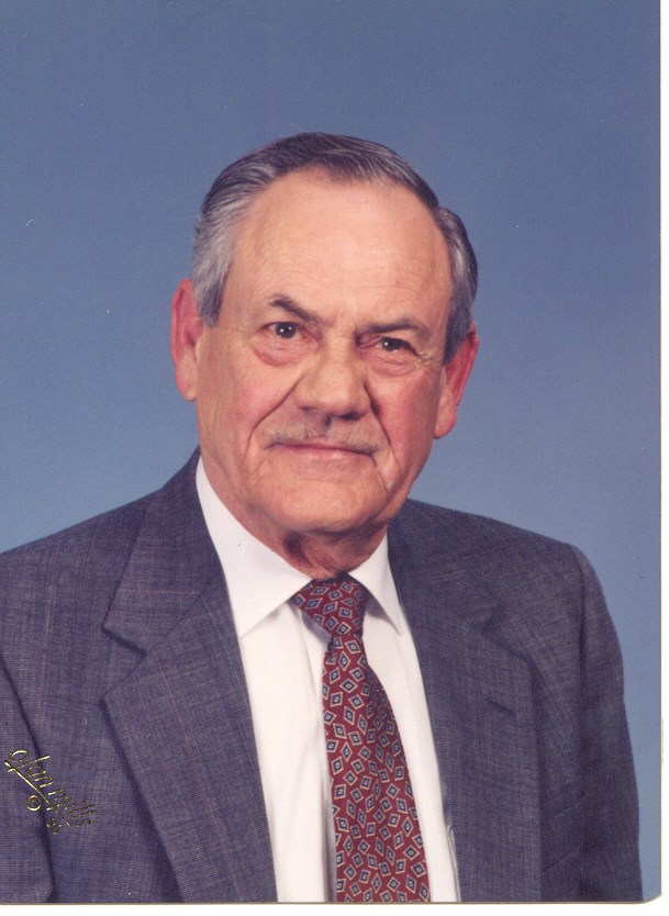 Obituary of Francis "Frank" Powell Otken